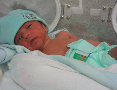 Se ha hallado un nuevo tratamiento para los bebés que nacen con falta de oxígeno